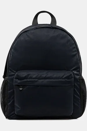 Emporio Armani Batoh tmavomodrá barva, velký, EB000315 AF13875