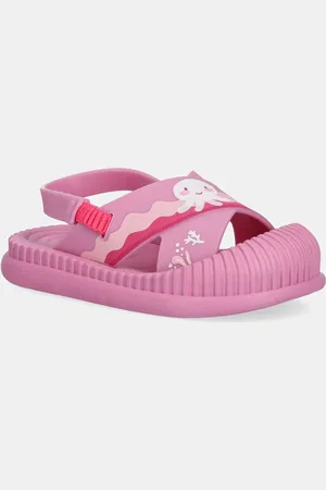Ipanema Dětské sandály FUN SEA BABY barva, 83661.BD302