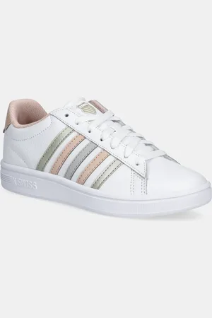 K-Swiss Sneakers boty COURT TIEBREAK II barva, 94413.192.M