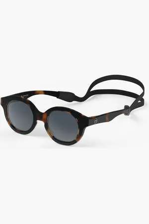 Izipizi Sluneční brýle BABY SUN #c Tortoise barva, #c