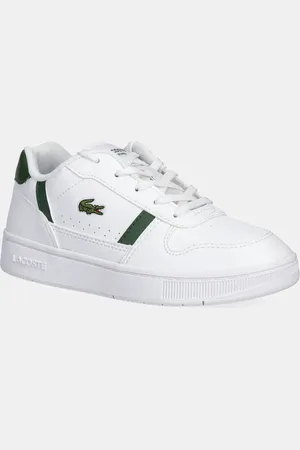 Lacoste Dětské sneakers boty barva, 48SUC0008