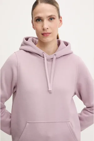 Helly Hansen Tepláková mikina Elevate barva, s kapucí, 54238