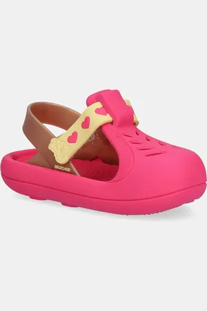 Ipanema Dětské sandály LITTLE BABY barva, 83689.BE102