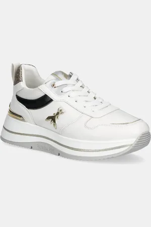 Patrizia Pepe Dětské sneakers boty barva, PPJ314