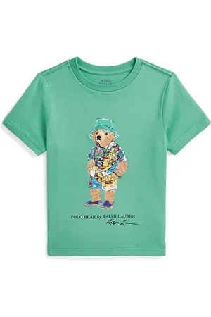 Ralph Lauren Tričko barva, 322973122006