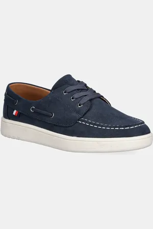 Tommy Hilfiger Mokasíny barva, T3B4-33853