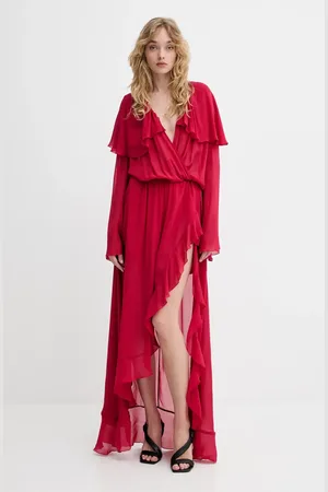ANIYE BY Šaty barva, maxi, 185839