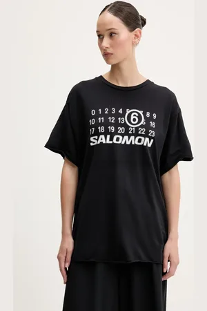Maison Margiela Tričko dámské, barva, S52GC0345.M20101