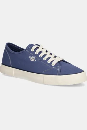 GANT Tenisky Killox tmavomodrá barva, 30638880.G601