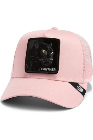 Goorin Bros. Kšiltovka The Black Panther tmavomodrá barva, s aplikací, 101-1663