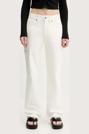 Guess Džíny dámské, high waist, M5GA92 D5C2B