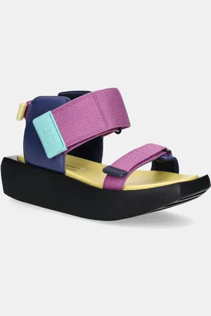 united nude Sandály Wa Puffy Lo dámské, více barev, 10925867188