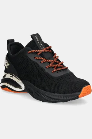 Philipp Plein Sneakers boty Nitro Xtreme Gen.X.05 barva, USC0747 STE003N 0286