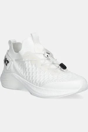 Philipp Plein Sneakers boty Ninja Shadow Gen.X.05 barva, USC0751 STE003N 01