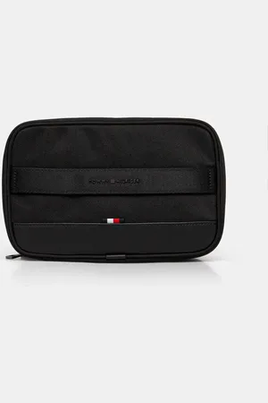 Tommy Hilfiger Kosmetická taška barva, AM0AM13526