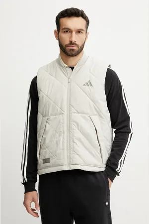 adidas Vesta x Mercedes pánská, barva, přechodná, JW3085