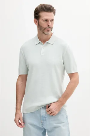 Calvin Klein Polo tričko pánské, barva, K10K114465