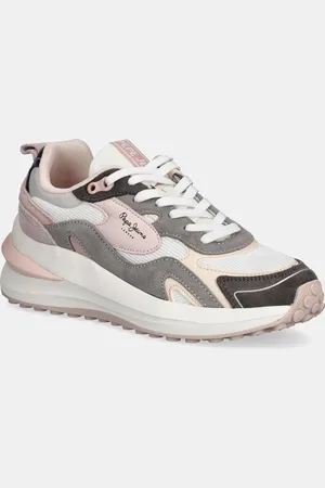 Pepe Jeans Sneakers boty WINSLOW SWEET barva, PLS60037