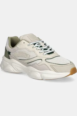 G-Star Sneakers boty BELLE CTR W barva, D27414.H670