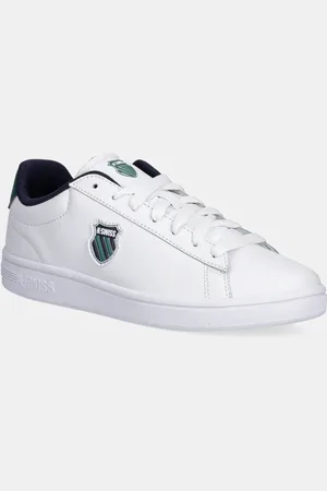 K-Swiss Sneakers boty COURT SHIELD II barva, 04412.985.M