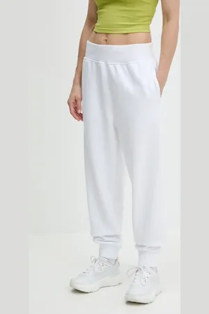 Calvin Klein Tepláky dámské, barva, s aplikací, LVGWS5P608
