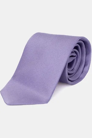 Eton Hedvábná kravata barva, A00031550