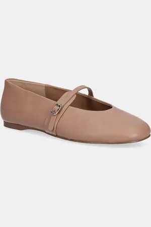 Steve Madden Baleríny Rejoice barva, SM11003565