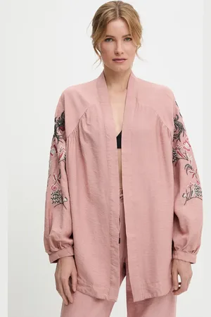 ANSWEAR Sako barva, oversize