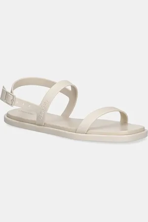 Calvin Klein Sandály SANDAL - JELLY dámské, barva, HW0HW02426