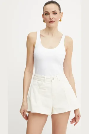 Armani Exchange Top barva, XW000829 AF13729