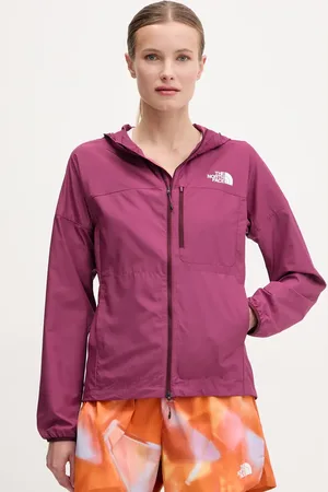 The North Face Větrovka Higher Run barva, NF0A87206EO1