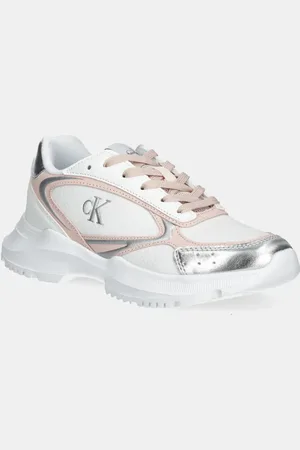 Calvin Klein Sneakers boty barva, V3A9-82031