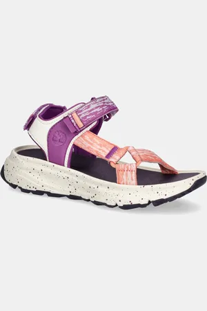 Timberland Sandály Motion Dune Backstrap dámské, barva, TB0A41R8EUB1
