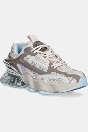 Philipp Plein Sneakers boty Thunderbeast Gen.X.05 barva, USC0750 STE003N 0673
