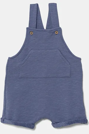 Benetton Dětské lacláče 3Z4JAT010