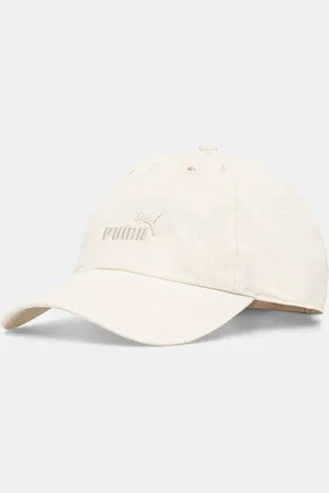 PUMA Bavlněná baseballová čepice barva, s aplikací, 25983