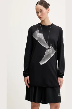 Maison Margiela Tričko s dlouhým rukávem barva, S52GC0346.M20101