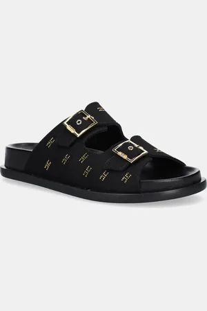 Elisabetta Franchi Pantofle barva, F4A2-E0310