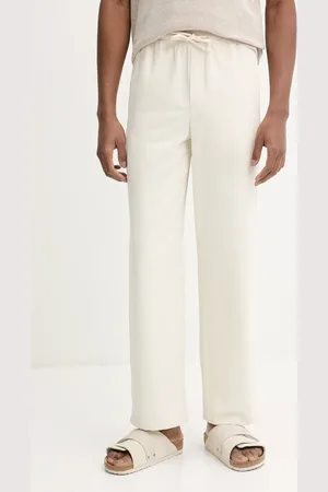 A.P.C. Bavlněné kalhoty pantalon vincent pánské, barva, COGBJ.H08418