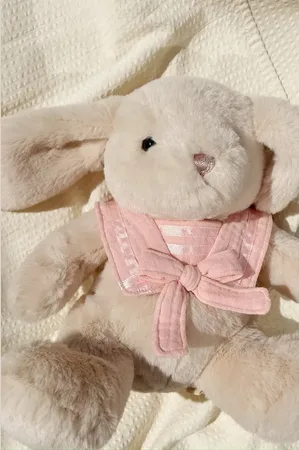 Konges Sløjd Plyšová hračka LOLA SAILOR BUNNY KS103096