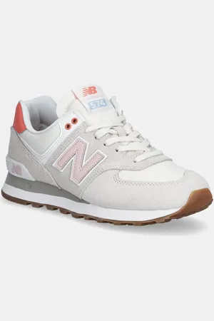 New Balance Sneakers boty 574 barva, WL574IPK