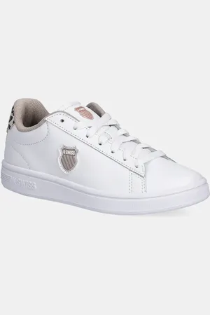 K-Swiss Sneakers boty COURT SHIELD II barva, 94412.918.M
