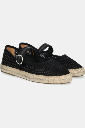 ANSWEAR Espadrilky barva