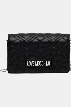 Moschino Kabelka barva, JC4248PP0MLA000B