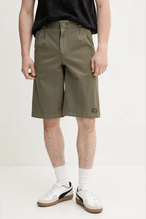 Dickies Kraťasy pánské, barva, DK0A4Z83MGR1