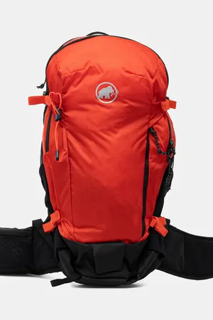 Mammut Batoh Lithium 20 černá barva, velký
