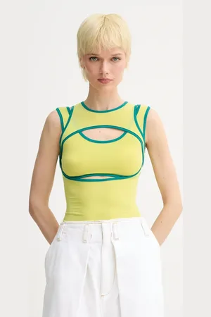 SUNNEI Top barva, PRTWWJER011