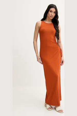 Max Mara Plážové šaty barva, 2516621049600