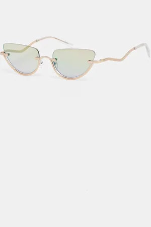 Aldo Sluneční brýle ARIELSHADES dámské, barva, 14008316