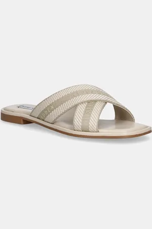 Steve Madden Pantofle Arrows dámské, barva, SM11003863